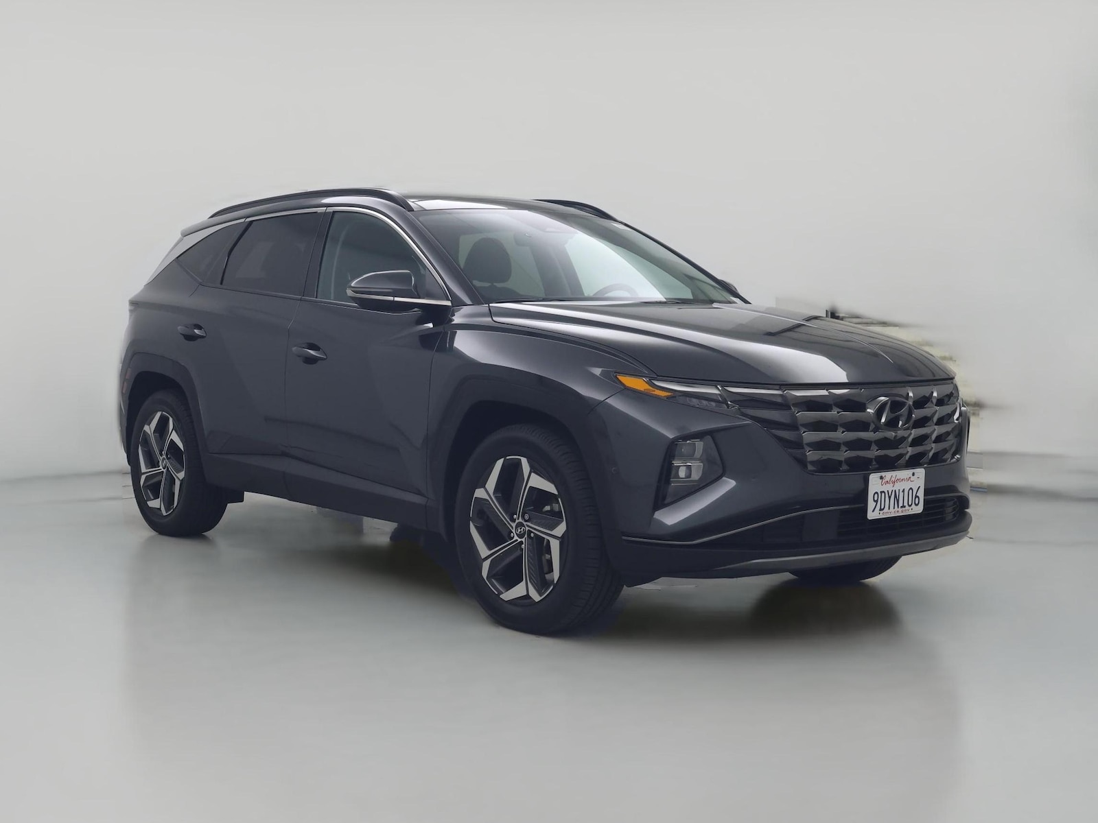 2023 Hyundai Tucson Limited - Photo 1