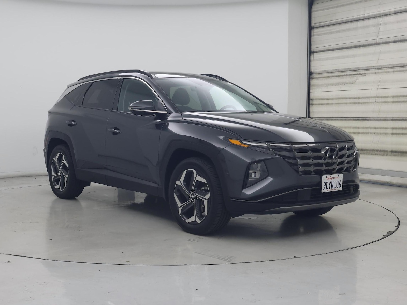 2023 Hyundai Tucson Limited - Photo 2