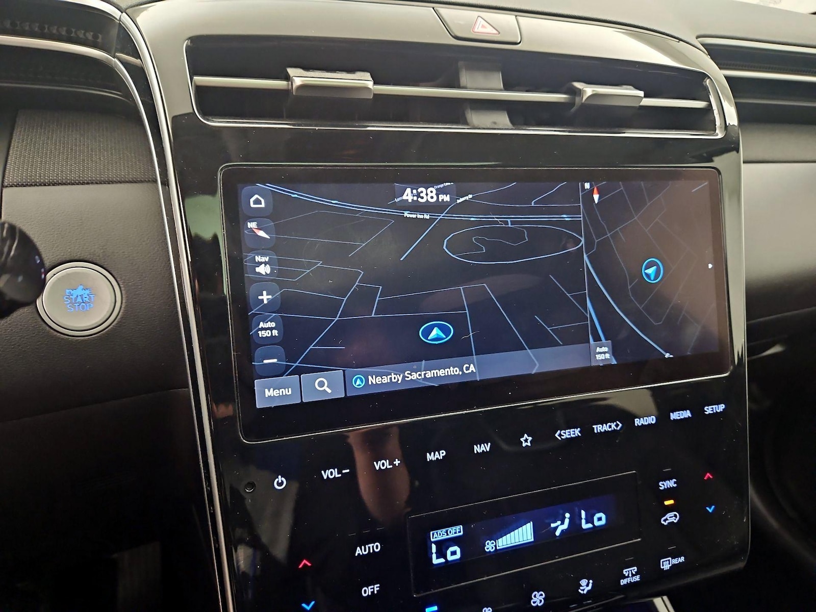 2023 Hyundai Tucson Limited - Photo 15