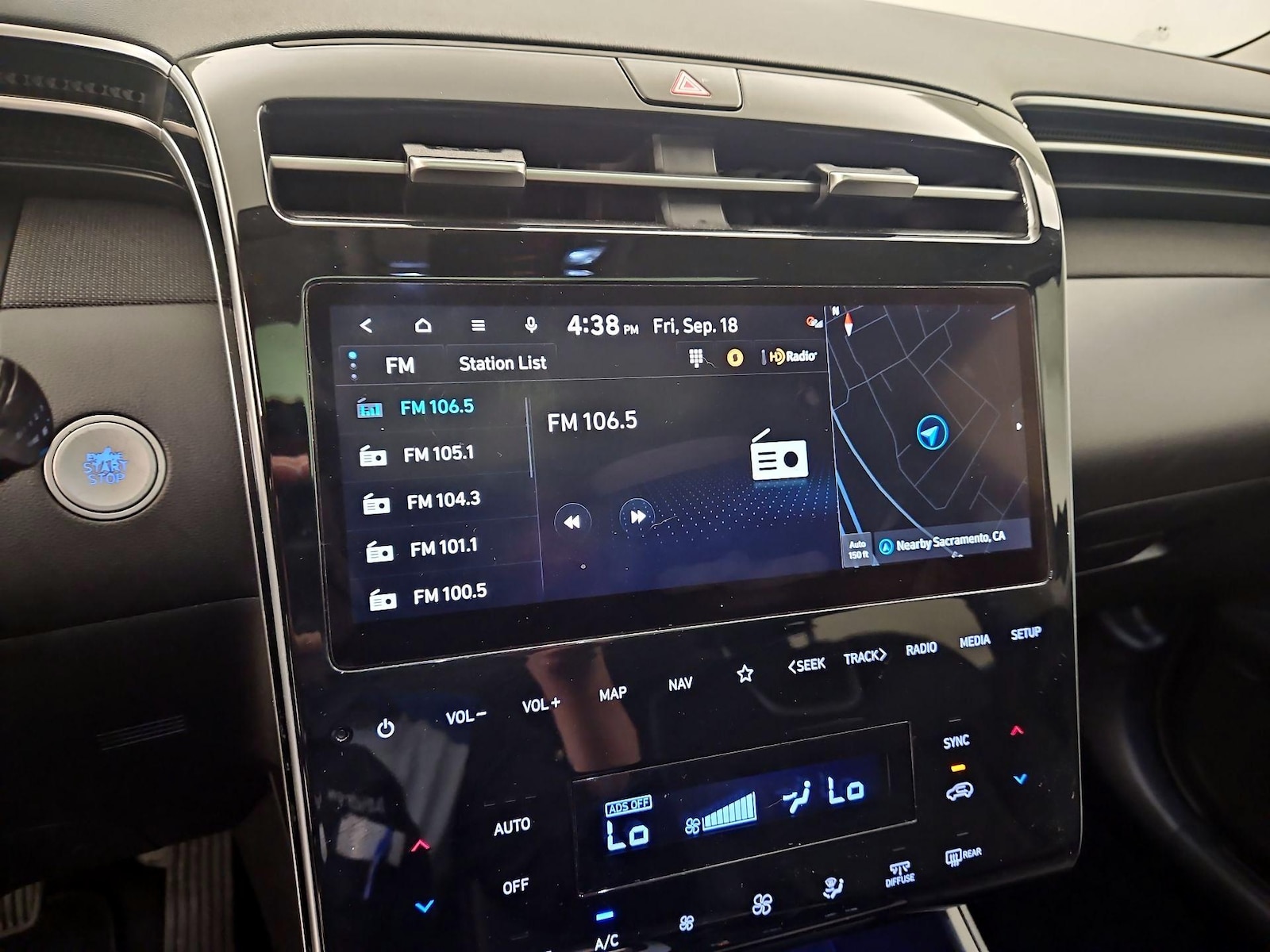 2023 Hyundai Tucson Limited - Photo 17