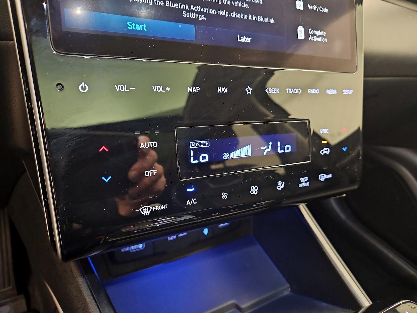 2023 Hyundai Tucson Limited - Photo 18