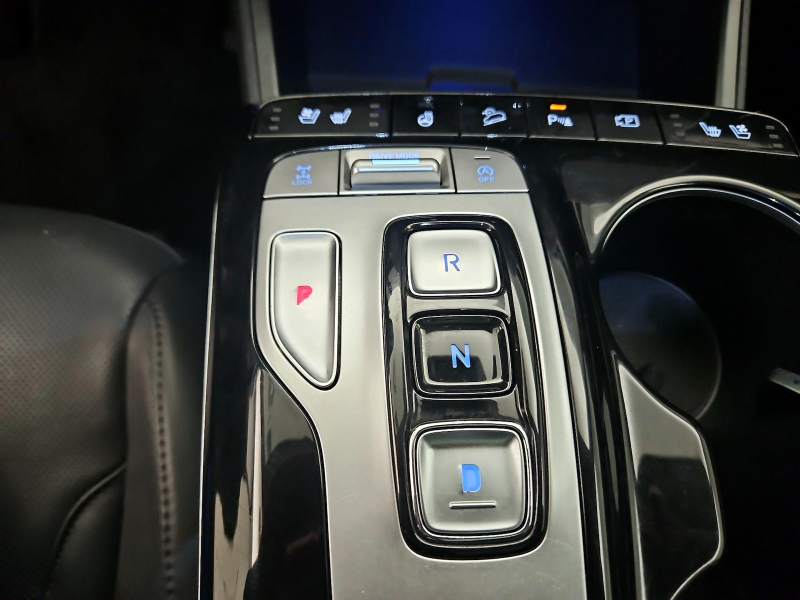 2023 Hyundai Tucson Limited - Photo 19