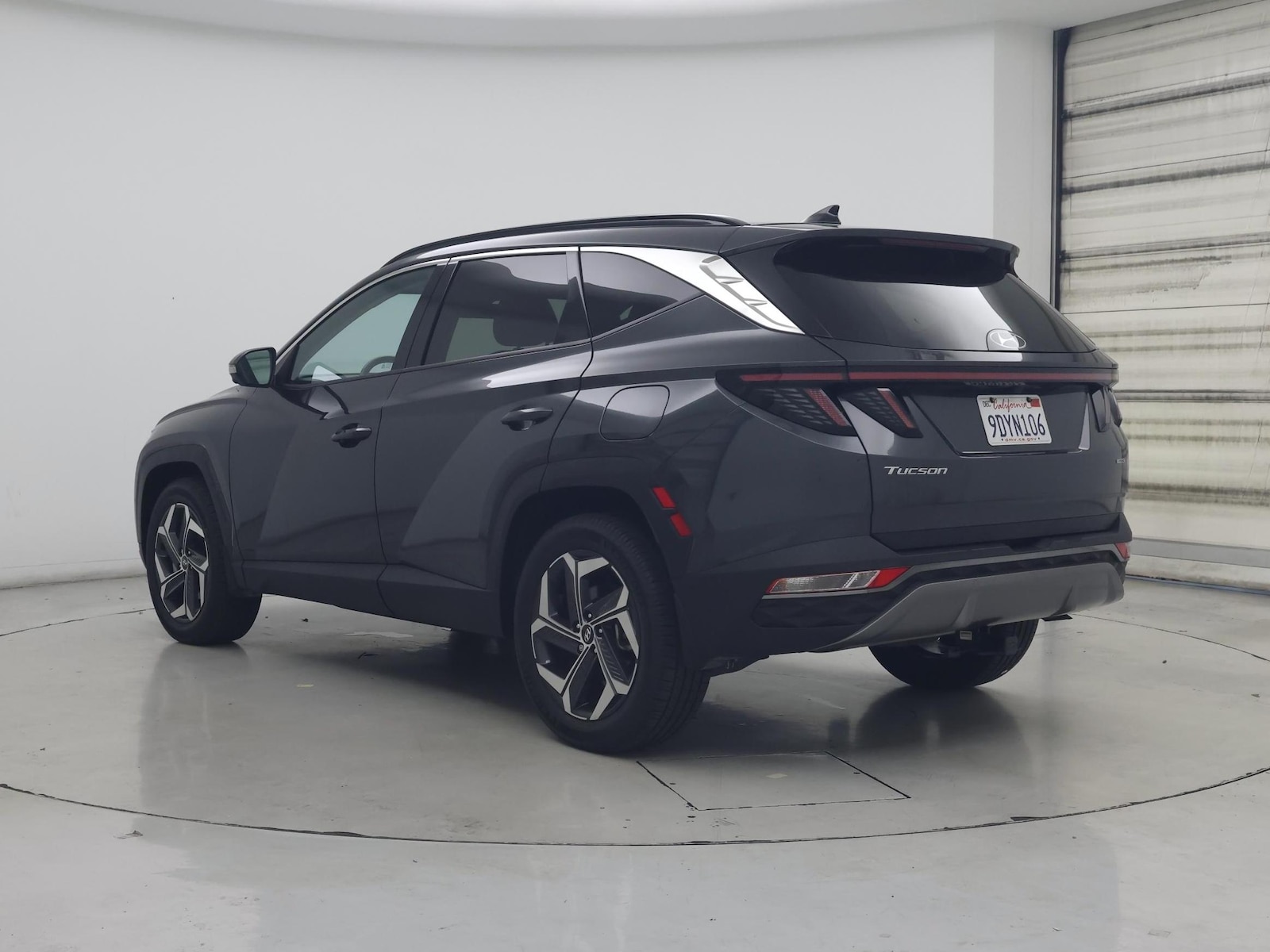 2023 Hyundai Tucson Limited - Photo 3