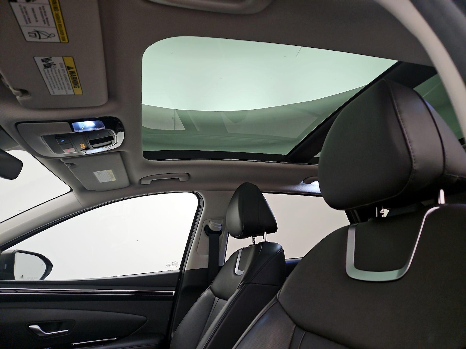2023 Hyundai Tucson Limited - Photo 21