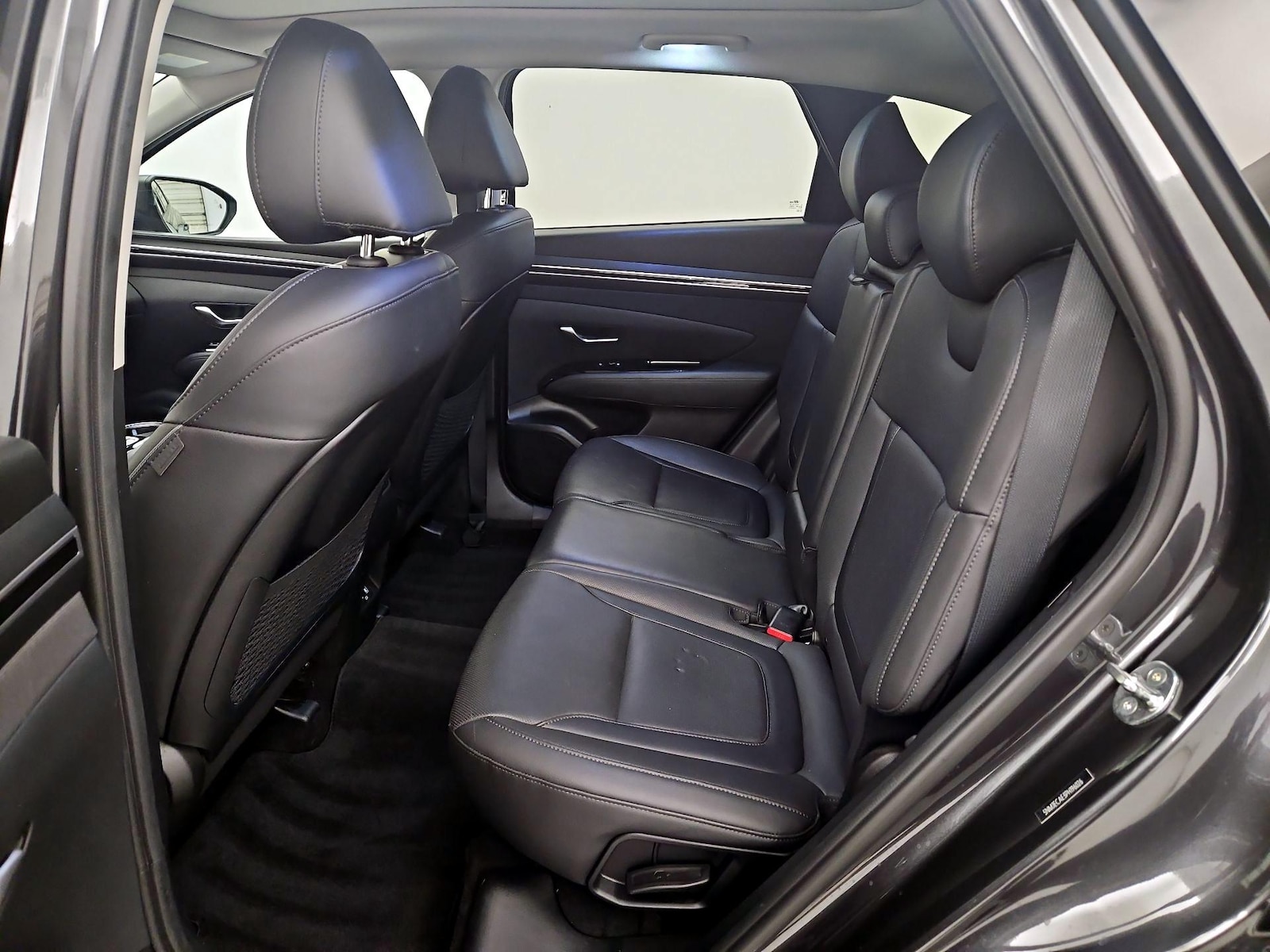 2023 Hyundai Tucson Limited - Photo 22