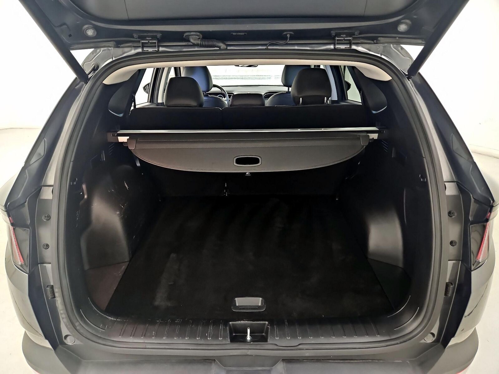 2023 Hyundai Tucson Limited - Photo 23