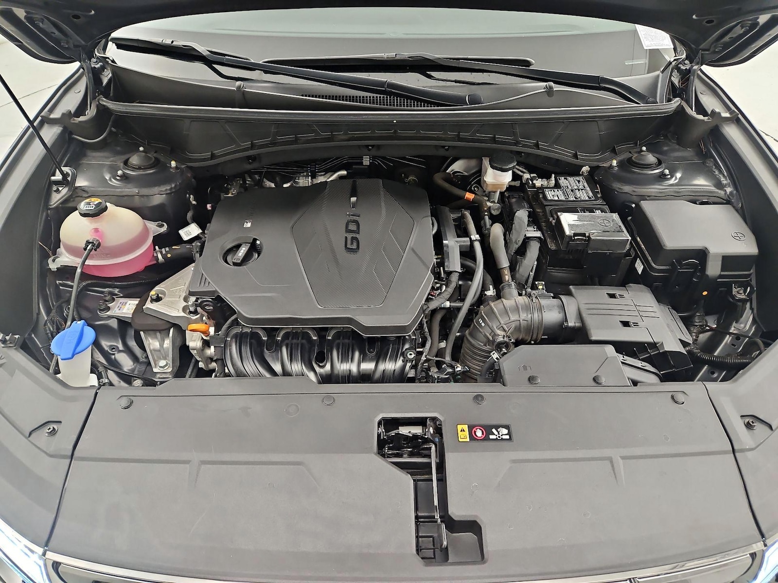 2023 Hyundai Tucson Limited - Photo 24