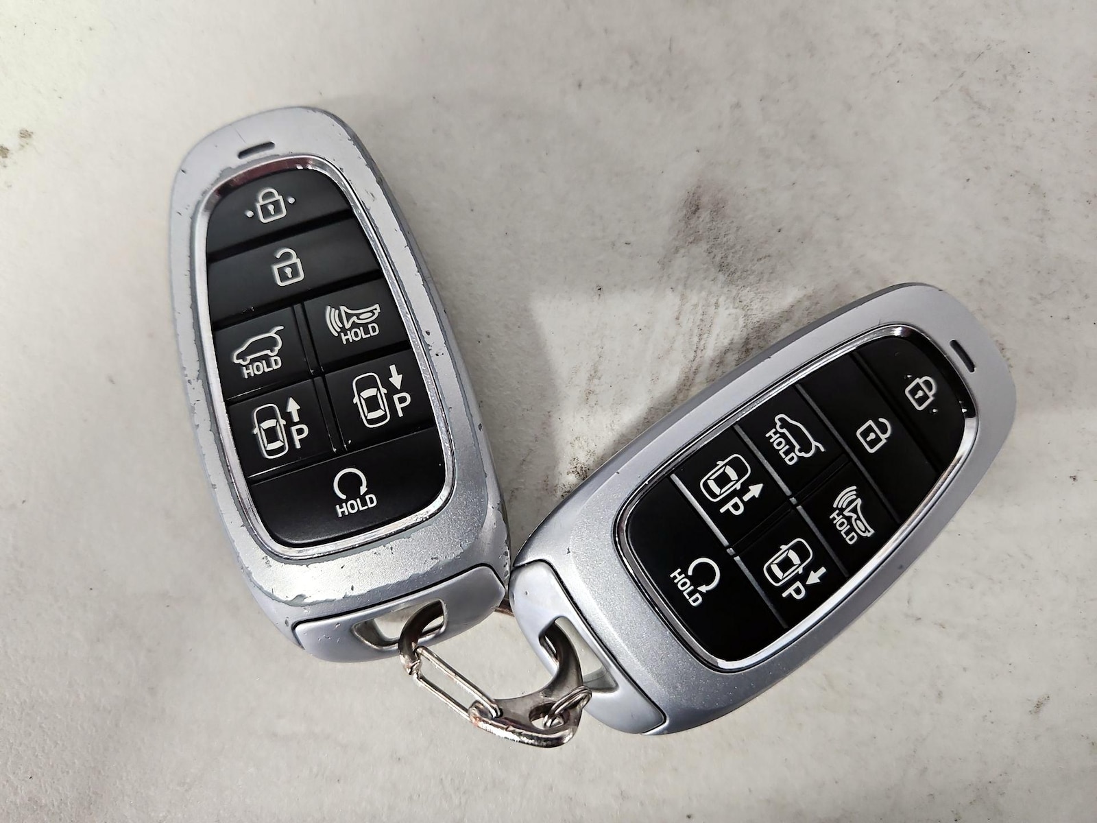 2023 Hyundai Tucson Limited - Photo 25