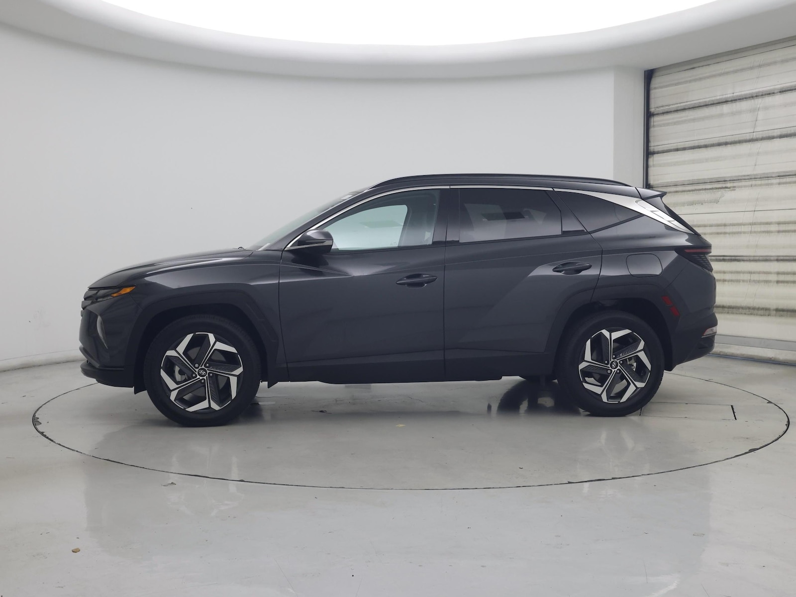 2023 Hyundai Tucson Limited - Photo 4