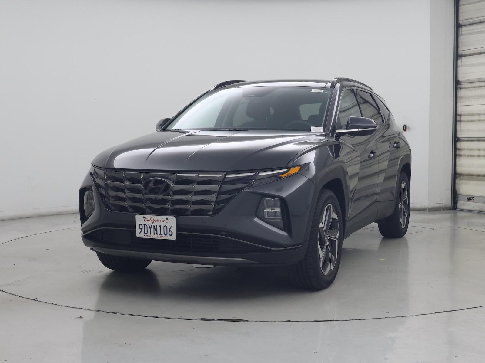2023 Hyundai Tucson Limited - Photo 5
