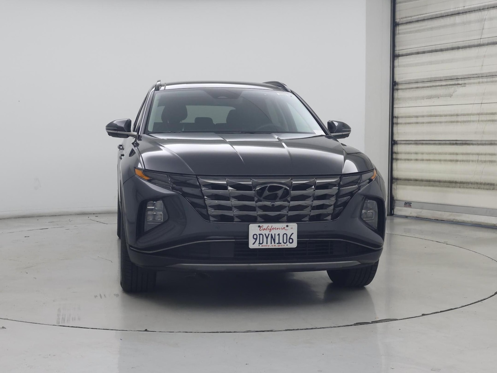 2023 Hyundai Tucson Limited - Photo 6