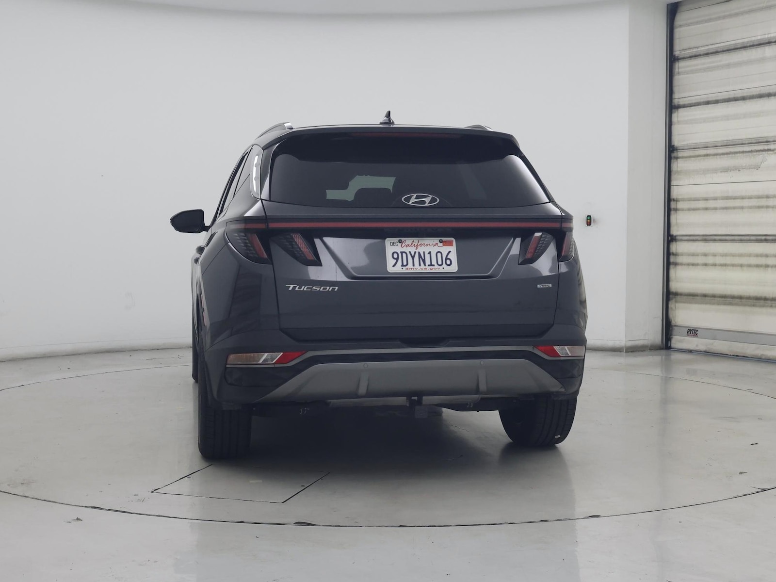 2023 Hyundai Tucson Limited - Photo 7