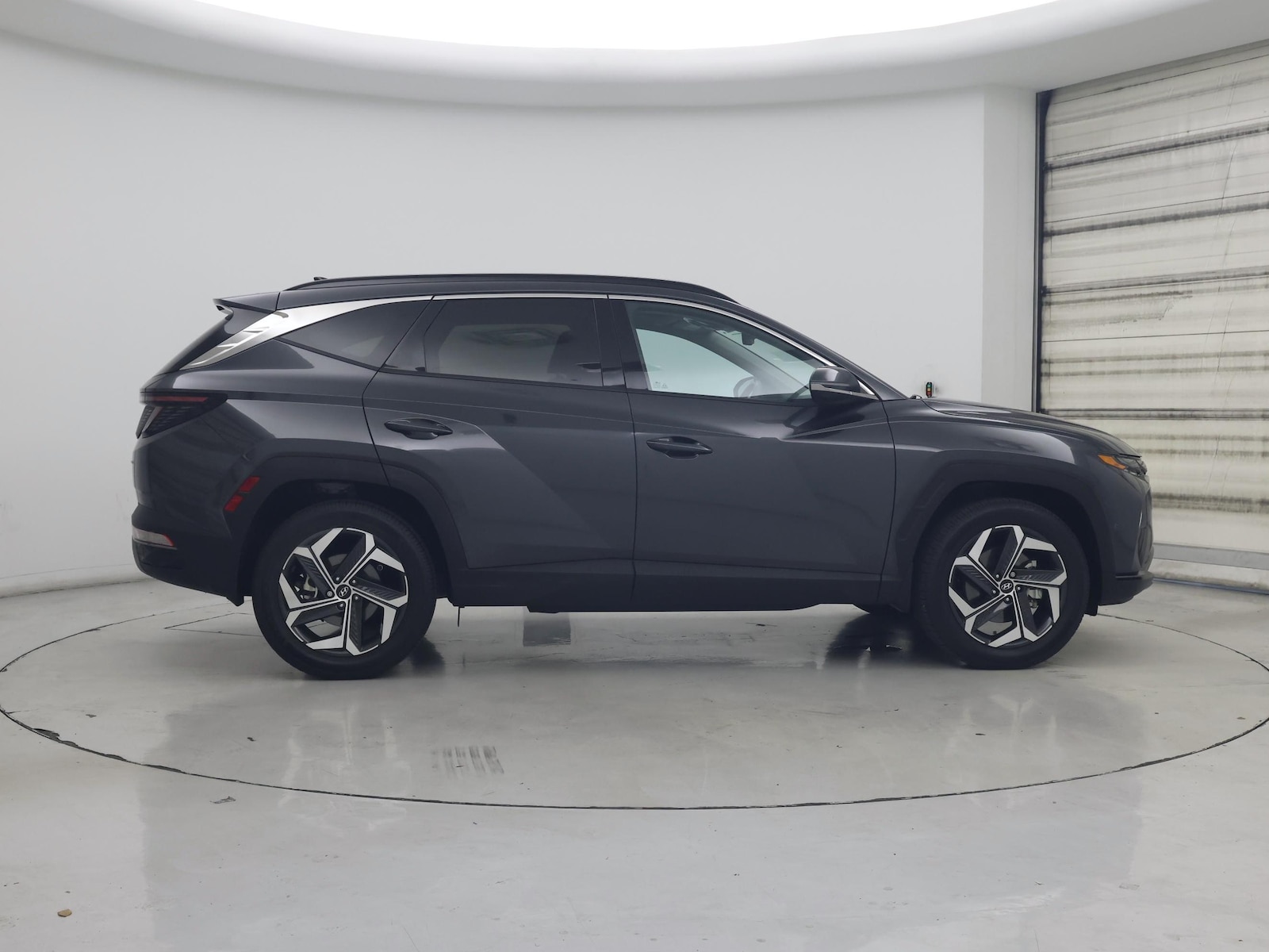 2023 Hyundai Tucson Limited - Photo 8