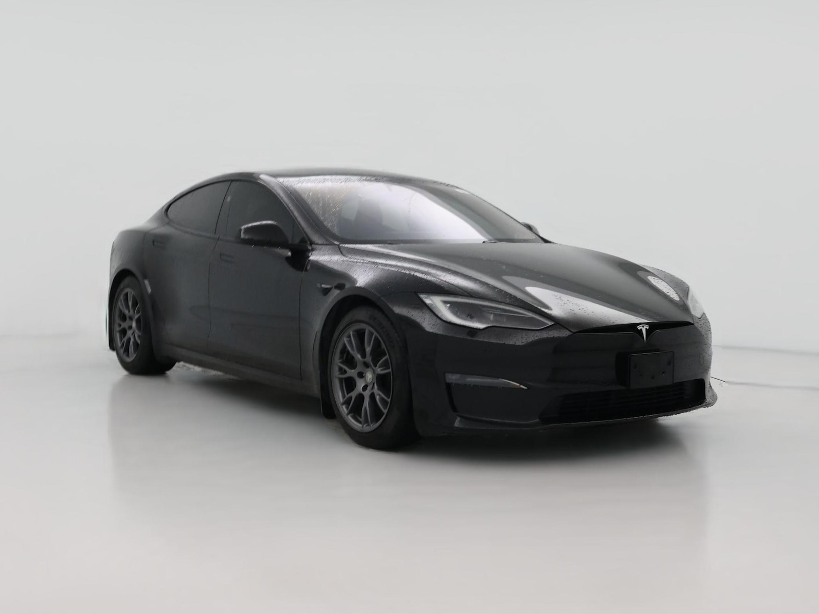 2024 Tesla Model S