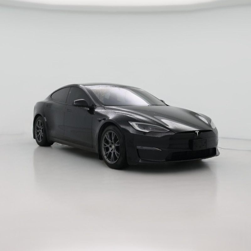 2024 Tesla Model S