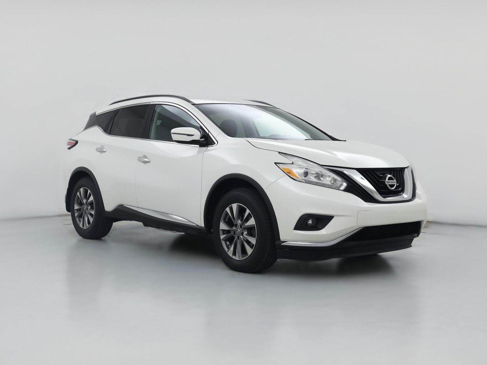 2016 Nissan Murano