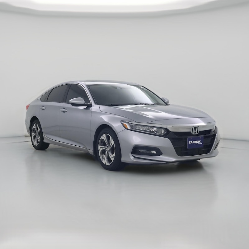 2020 Honda Accord EX