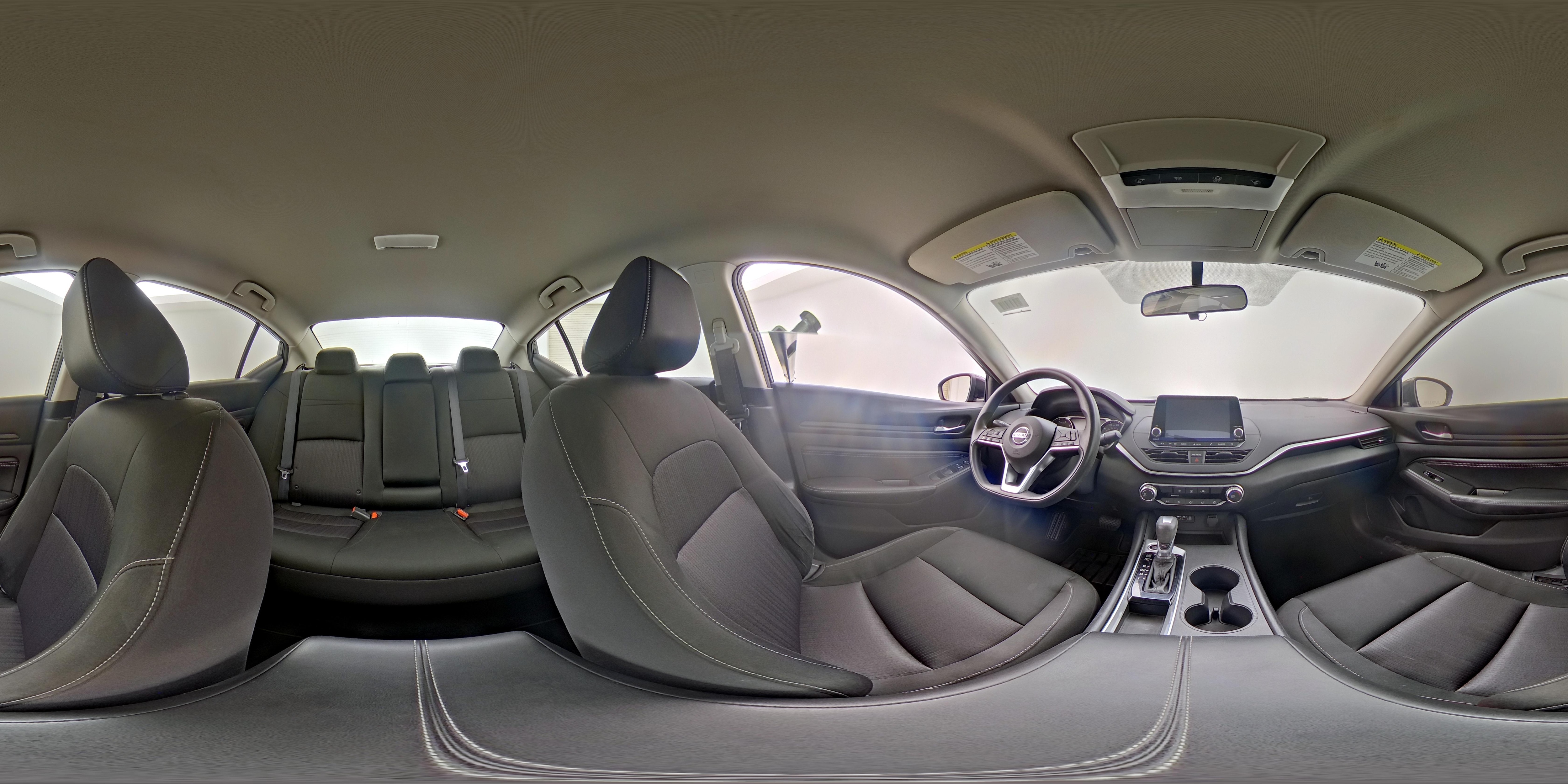 2019 Nissan Altima S - Photo 24