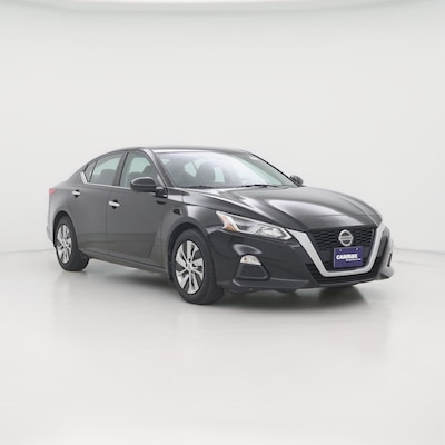 2019 Nissan Altima S