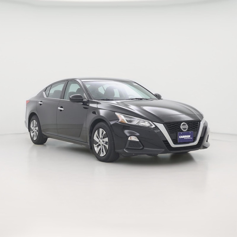 2019 Nissan Altima S