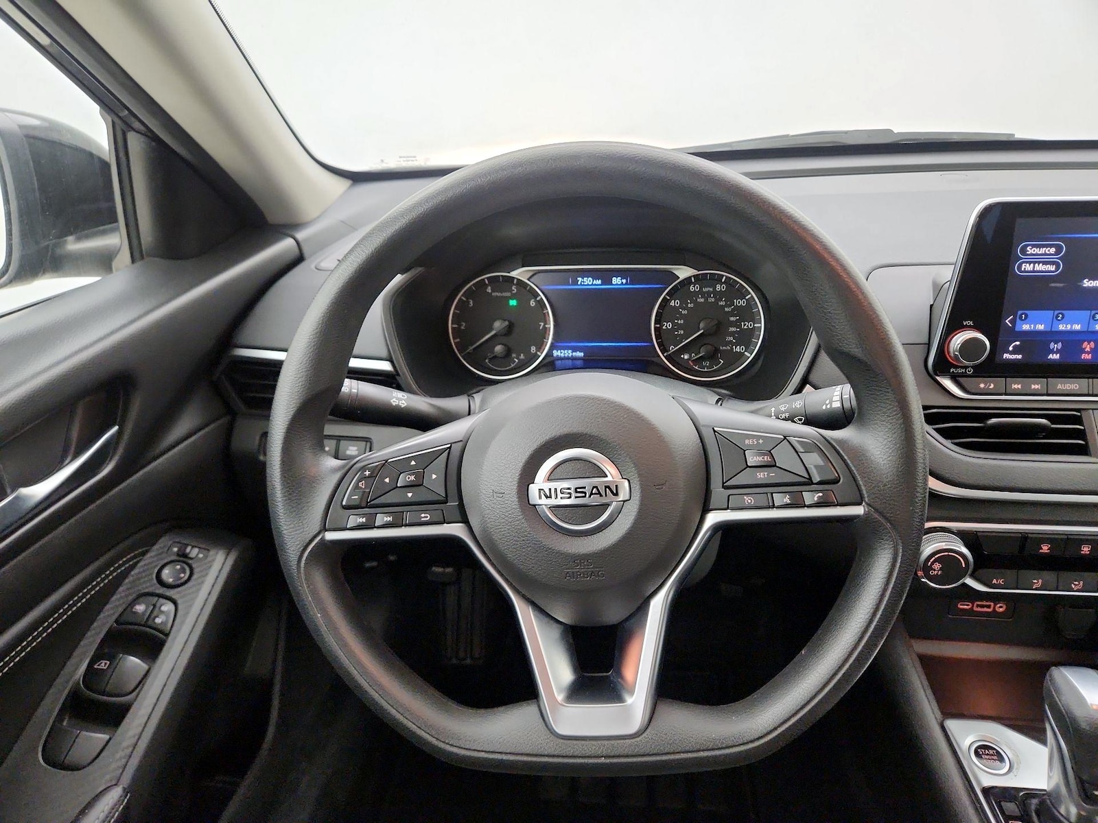 2019 Nissan Altima S - Photo 11