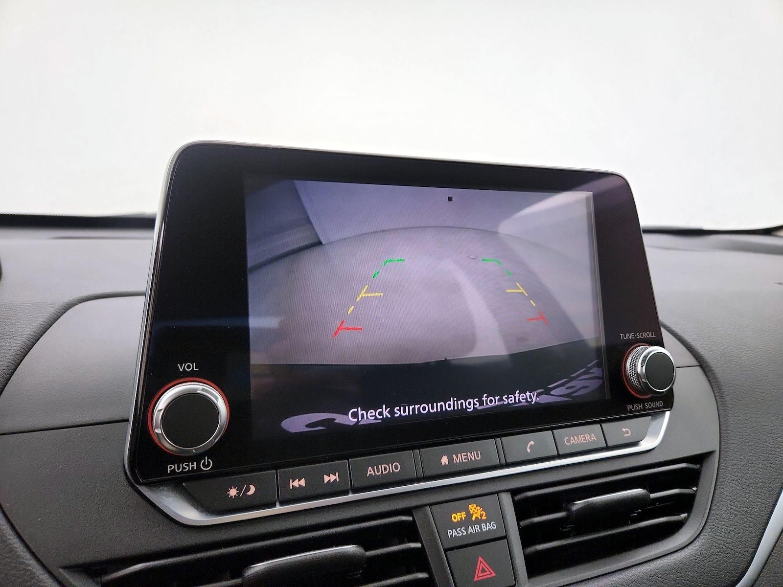 2019 Nissan Altima S - Photo 15