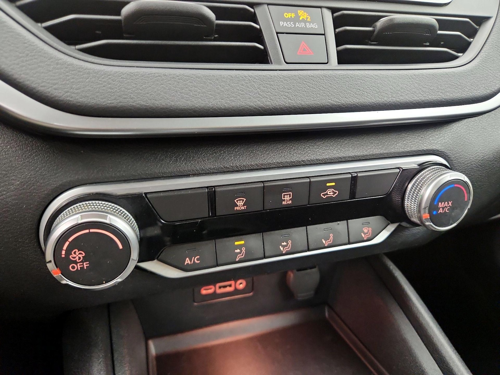 2019 Nissan Altima S - Photo 17