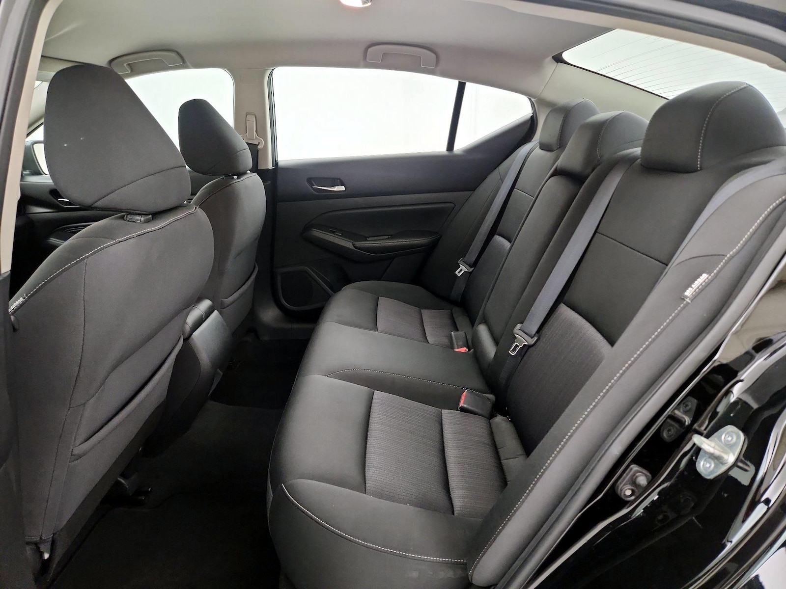 2019 Nissan Altima S - Photo 20