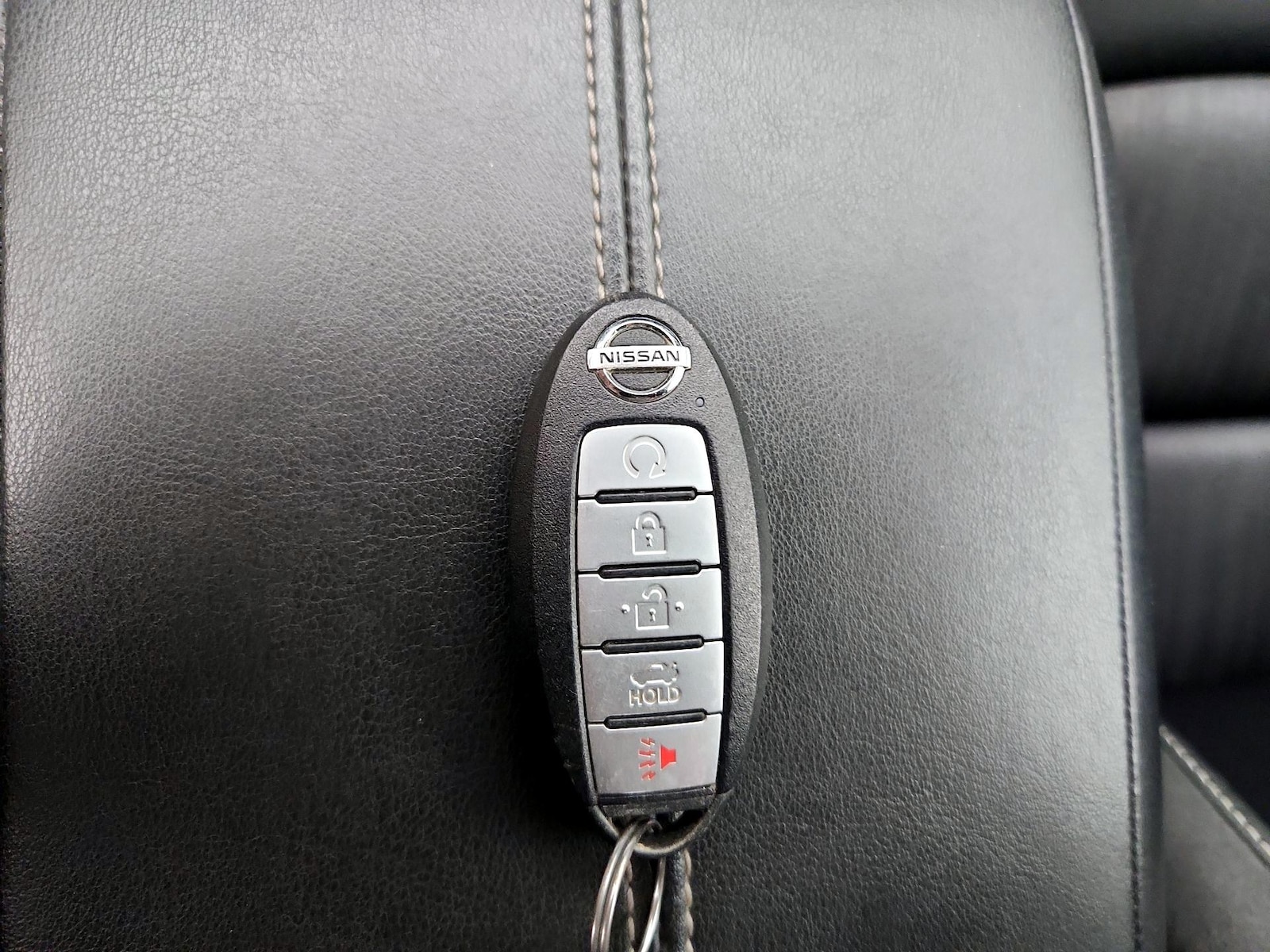 2019 Nissan Altima S - Photo 23