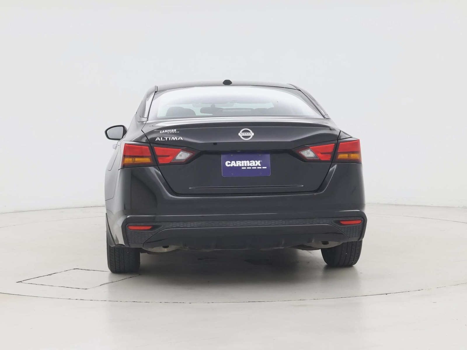 2019 Nissan Altima S - Photo 7