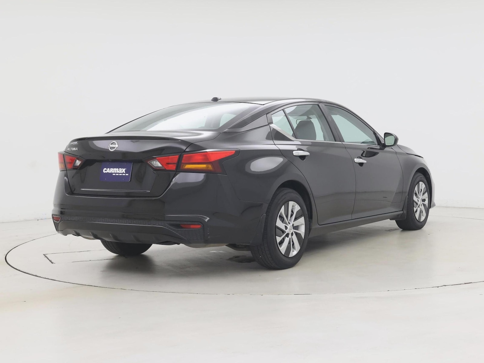 2019 Nissan Altima S - Photo 9