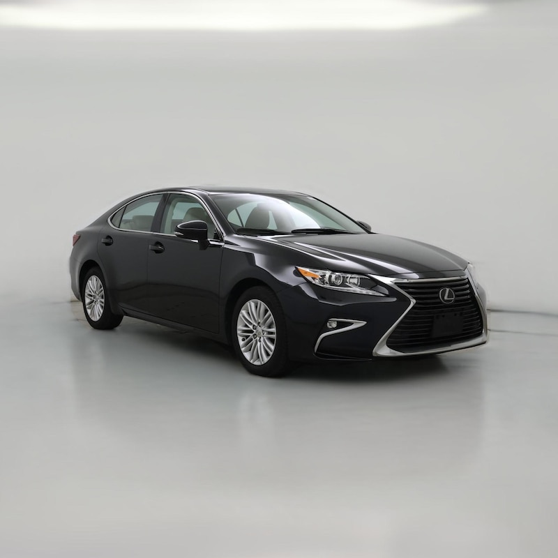 2017 Lexus ES 350