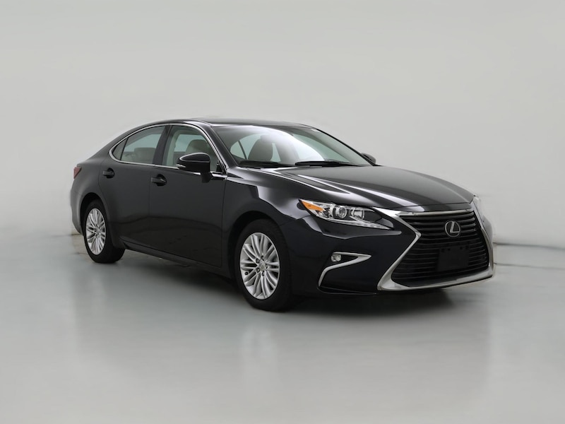 2017 Lexus ES 350 null
