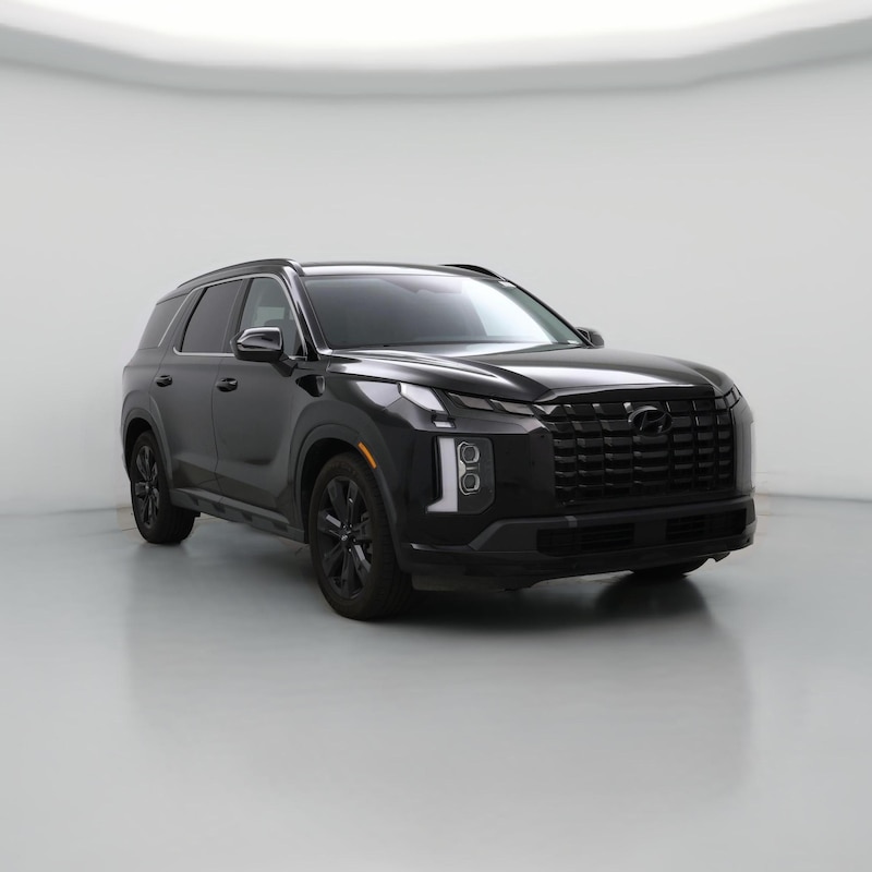 2023 Hyundai Palisade XRT