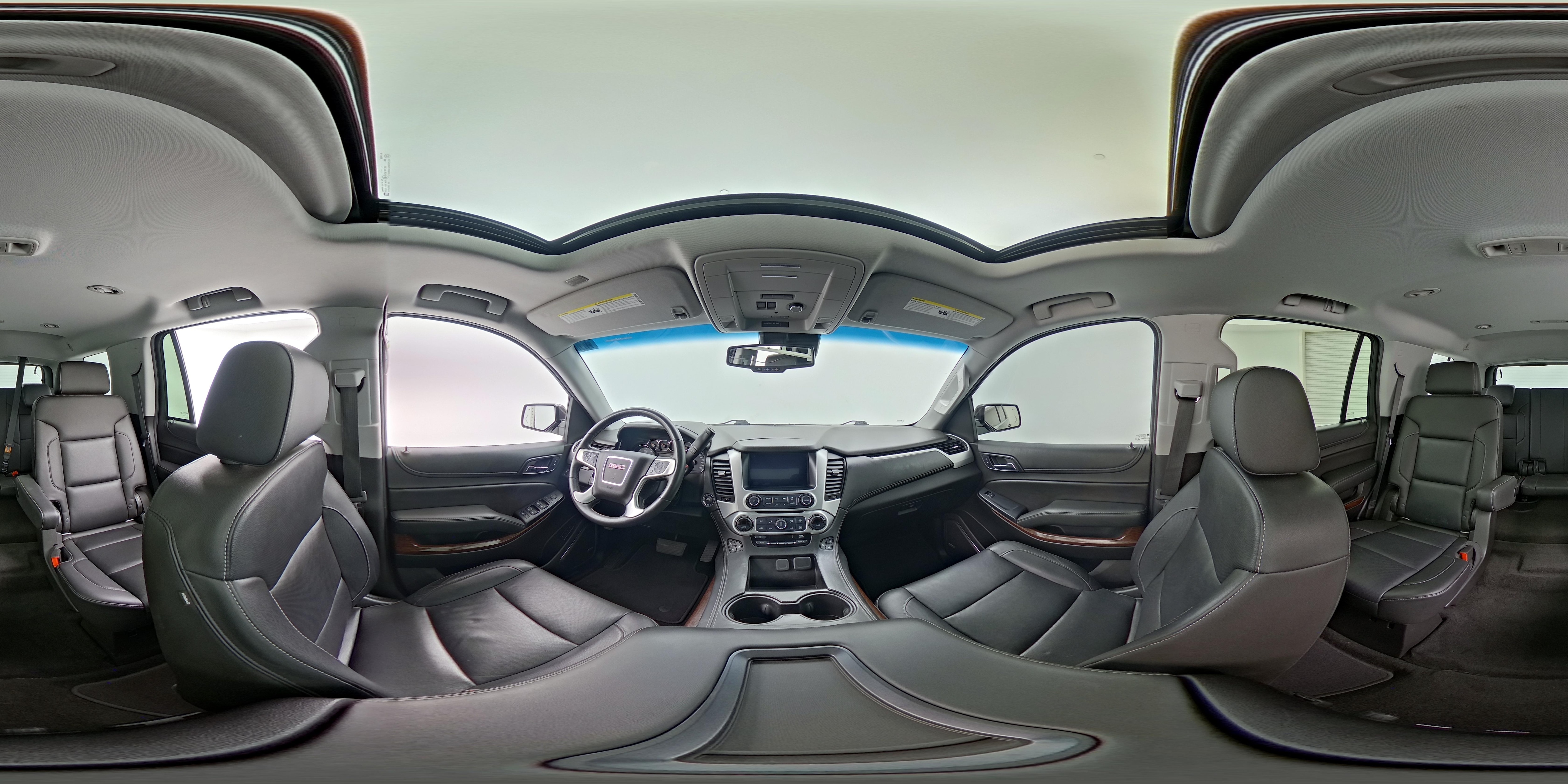 2018 GMC Yukon SLT - Photo 28