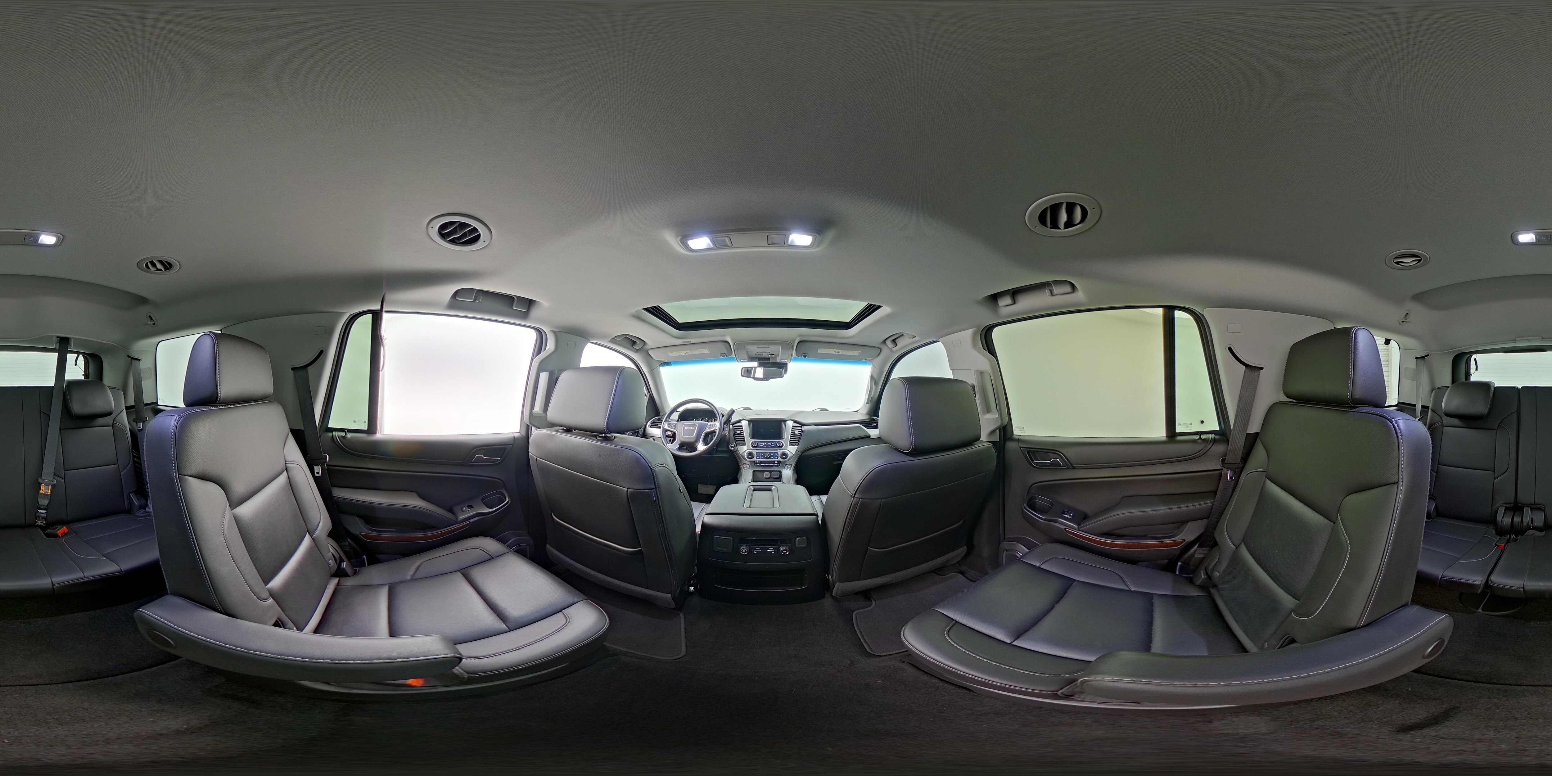 2018 GMC Yukon SLT - Photo 29