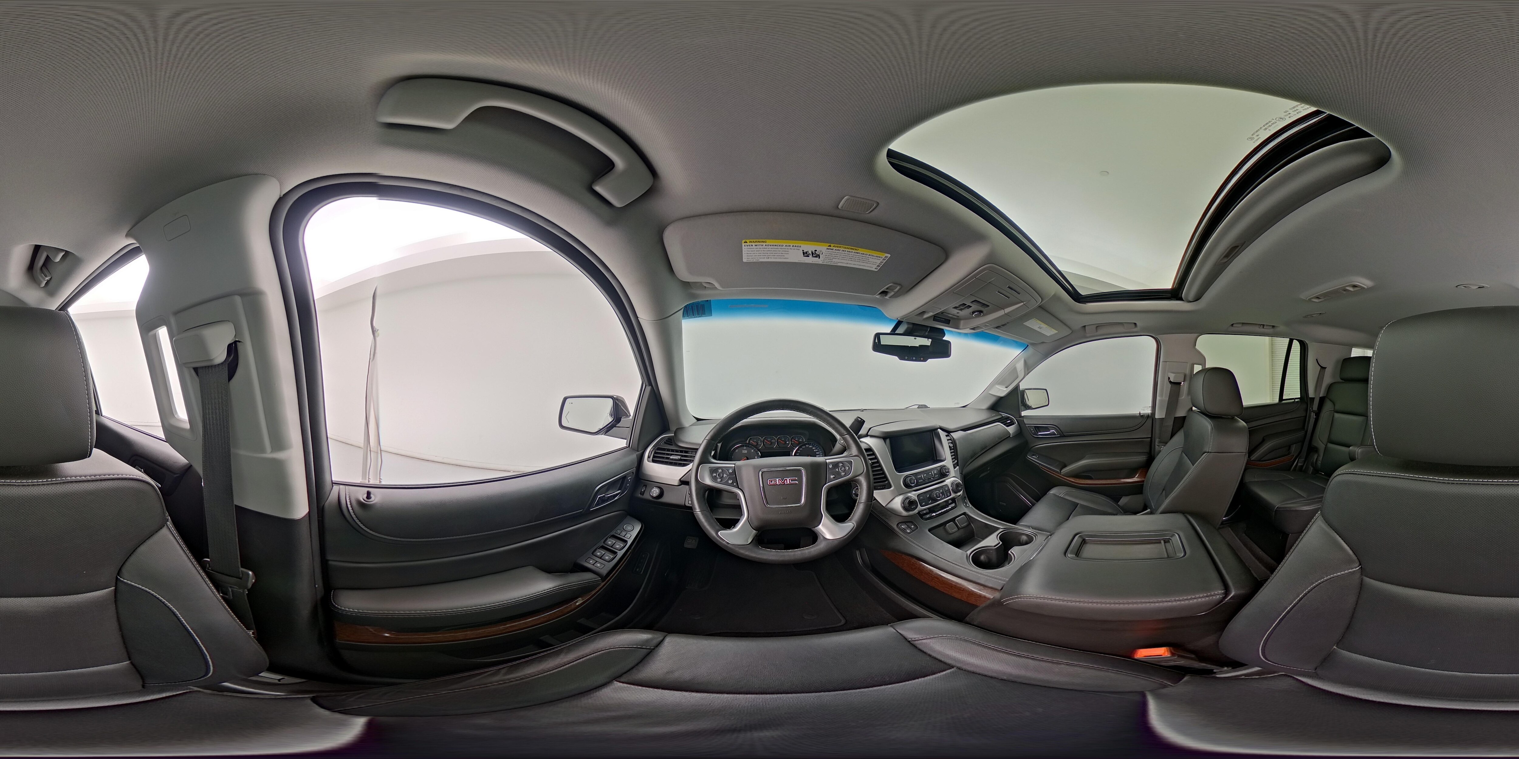 2018 GMC Yukon SLT - Photo 30