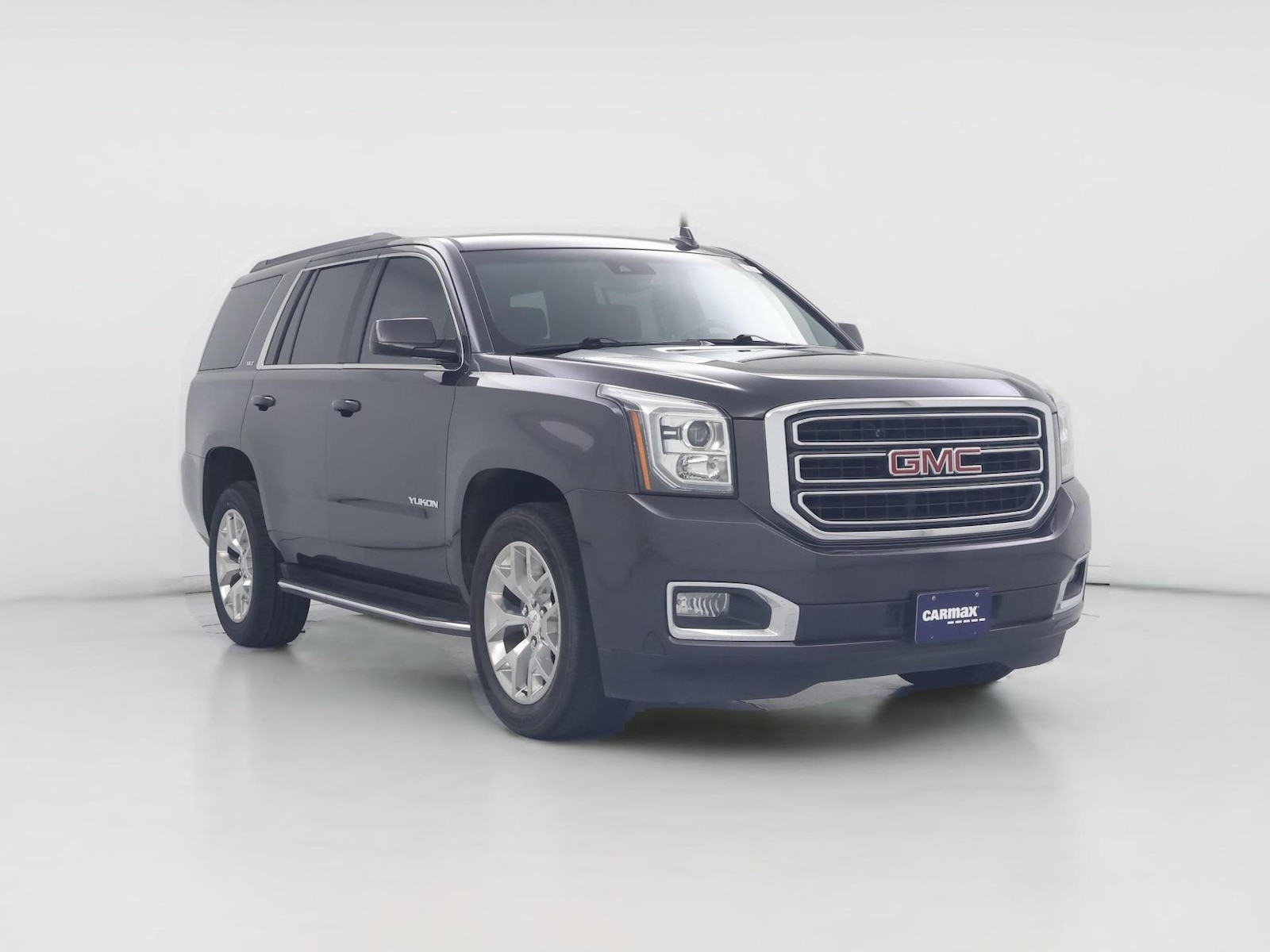2018 GMC Yukon SLT - Photo 1