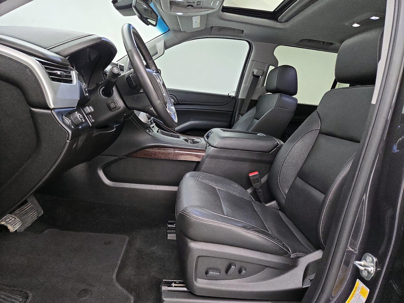 2018 GMC Yukon SLT - Photo 12