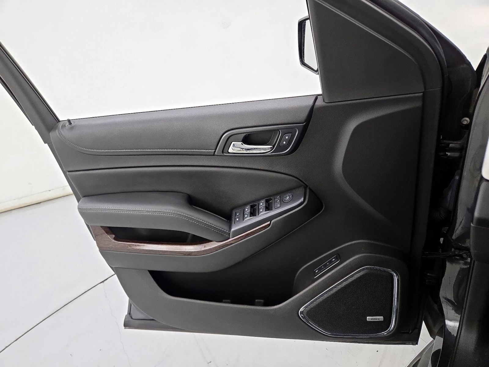 2018 GMC Yukon SLT - Photo 13