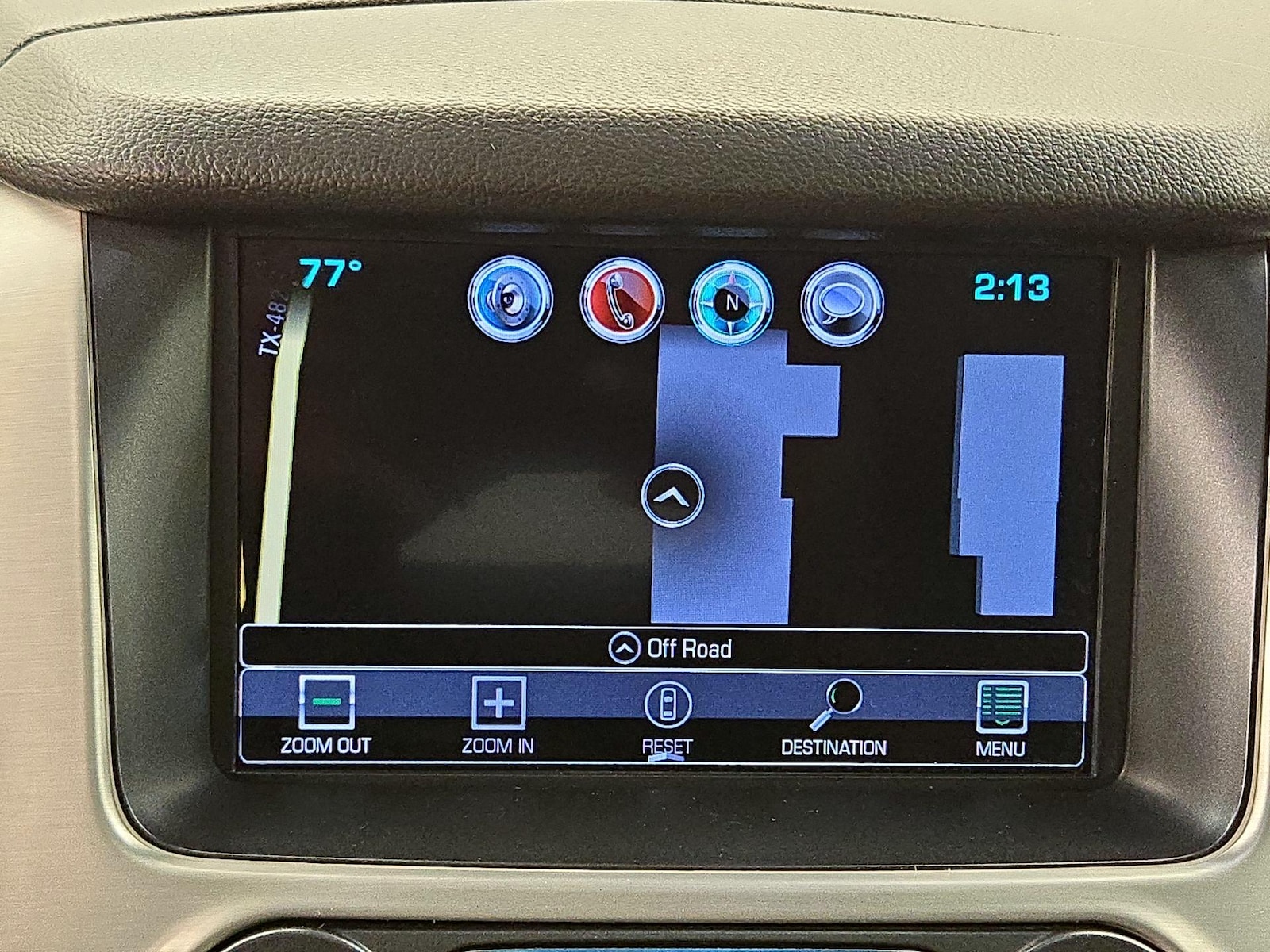 2018 GMC Yukon SLT - Photo 15