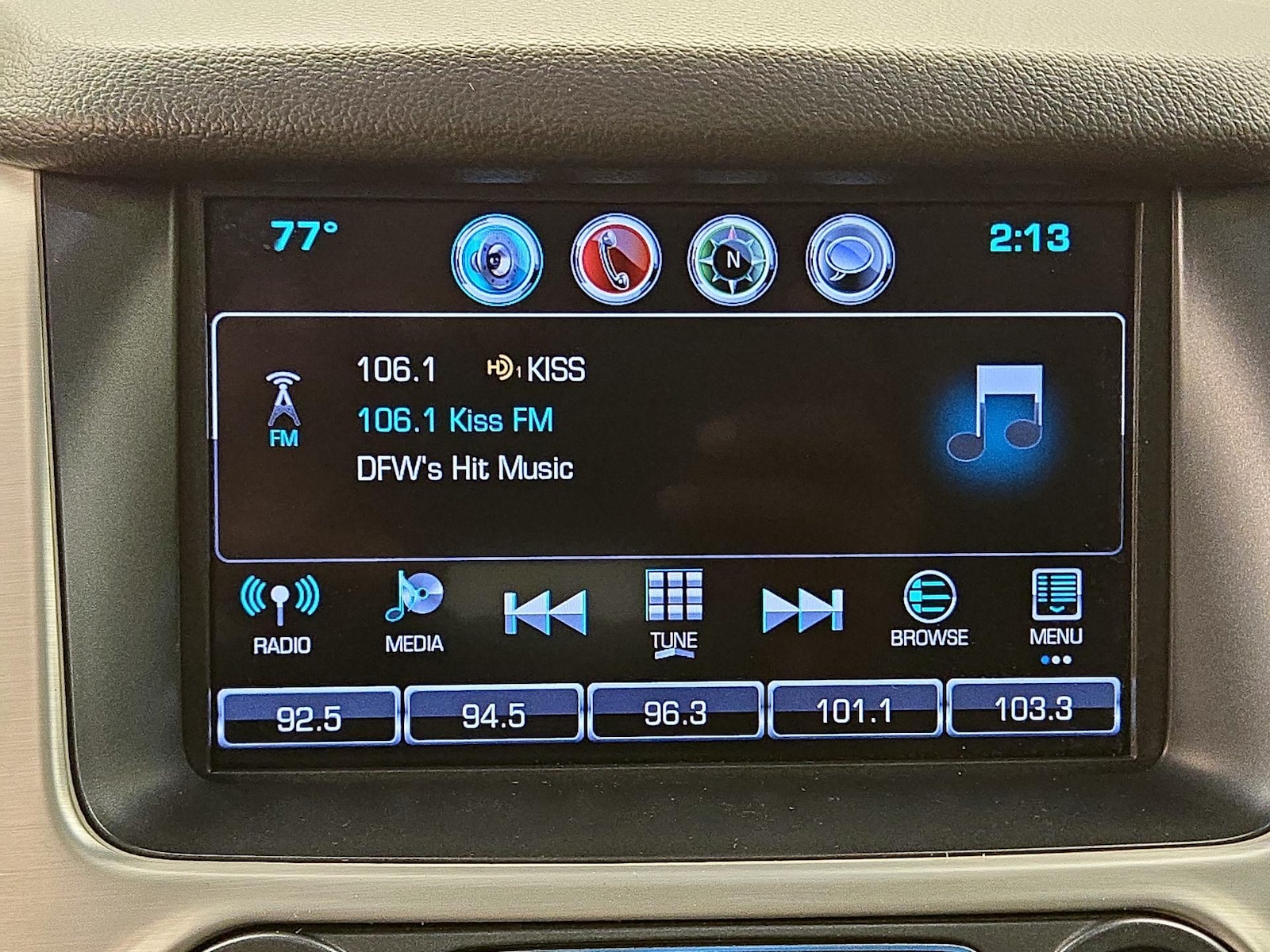 2018 GMC Yukon SLT - Photo 17