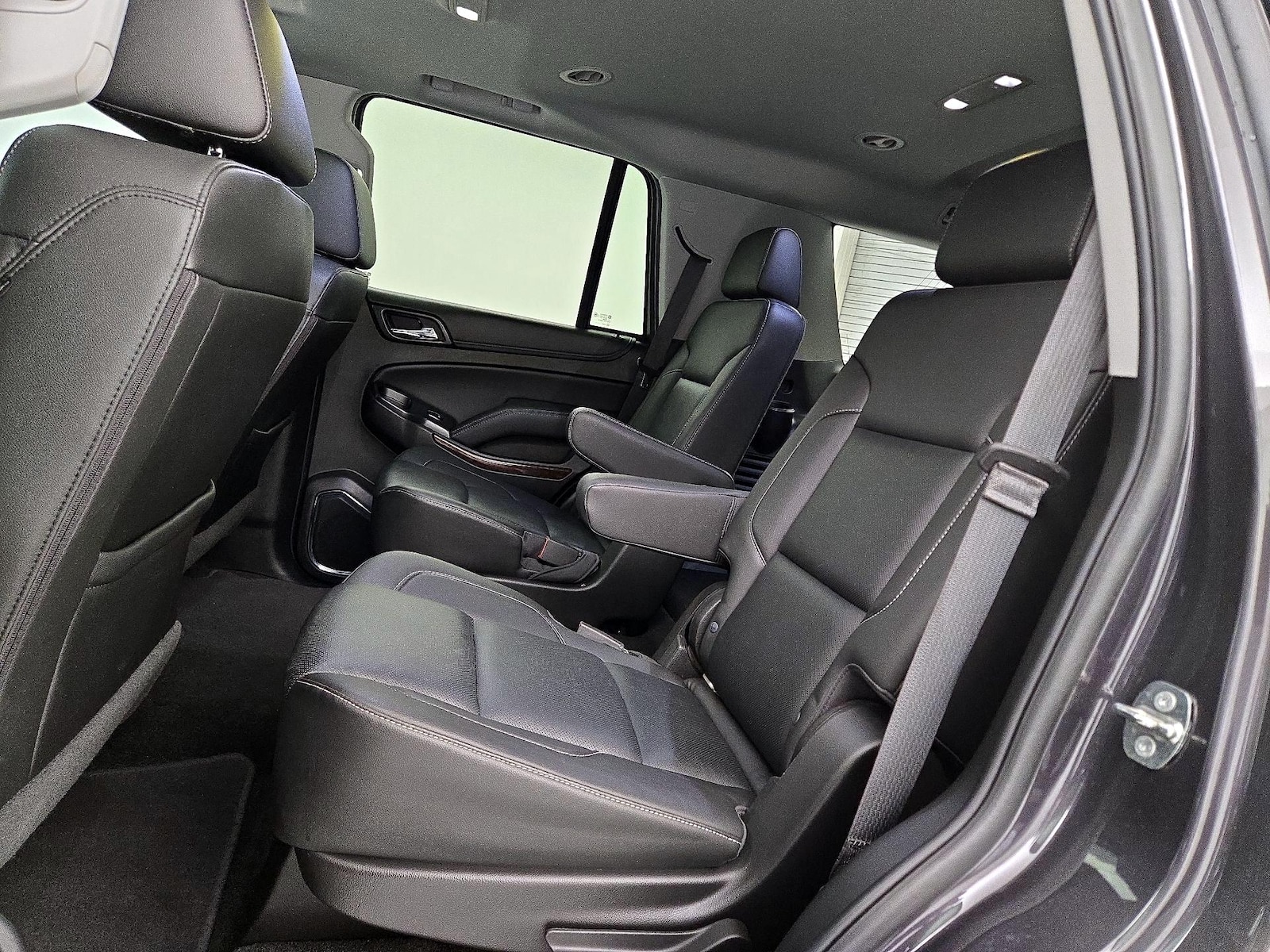2018 GMC Yukon SLT - Photo 22