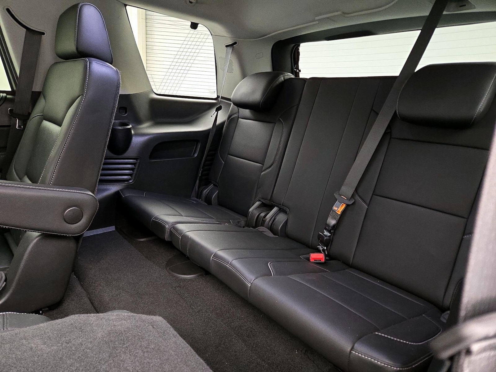 2018 GMC Yukon SLT - Photo 23