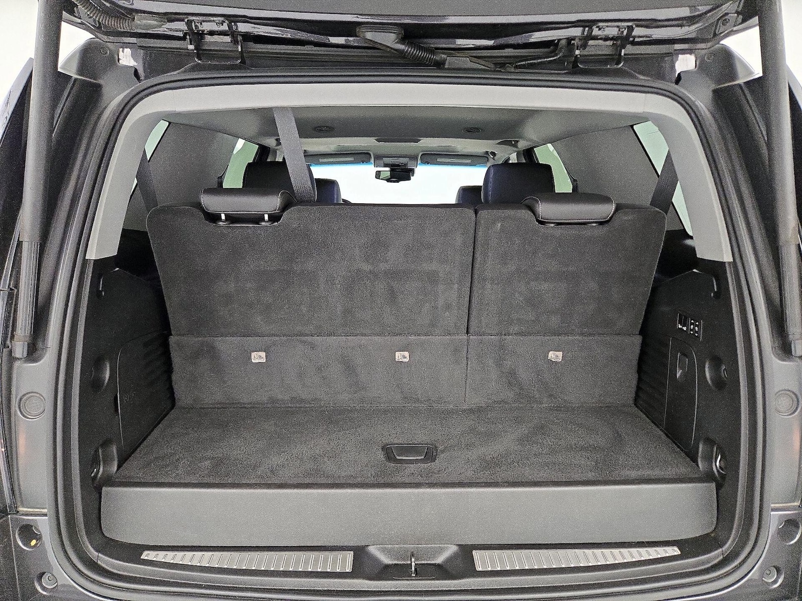2018 GMC Yukon SLT - Photo 24