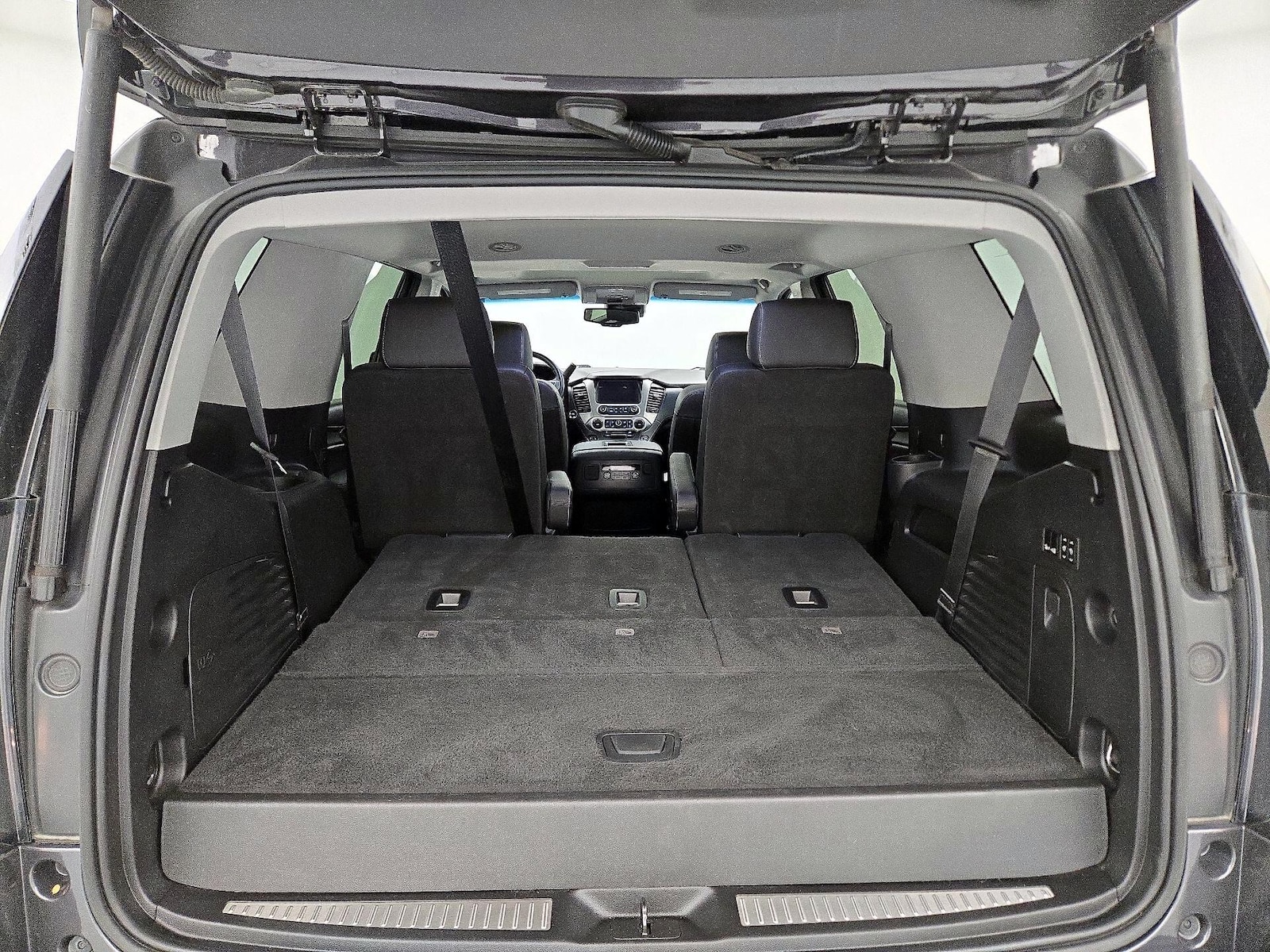 2018 GMC Yukon SLT - Photo 25