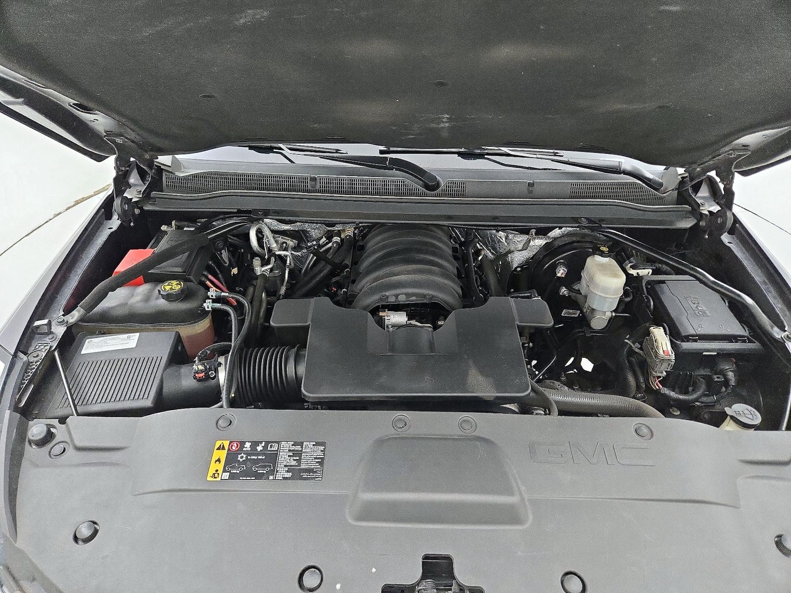 2018 GMC Yukon SLT - Photo 26