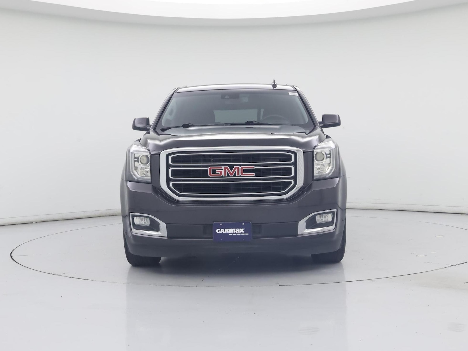 2018 GMC Yukon SLT - Photo 6