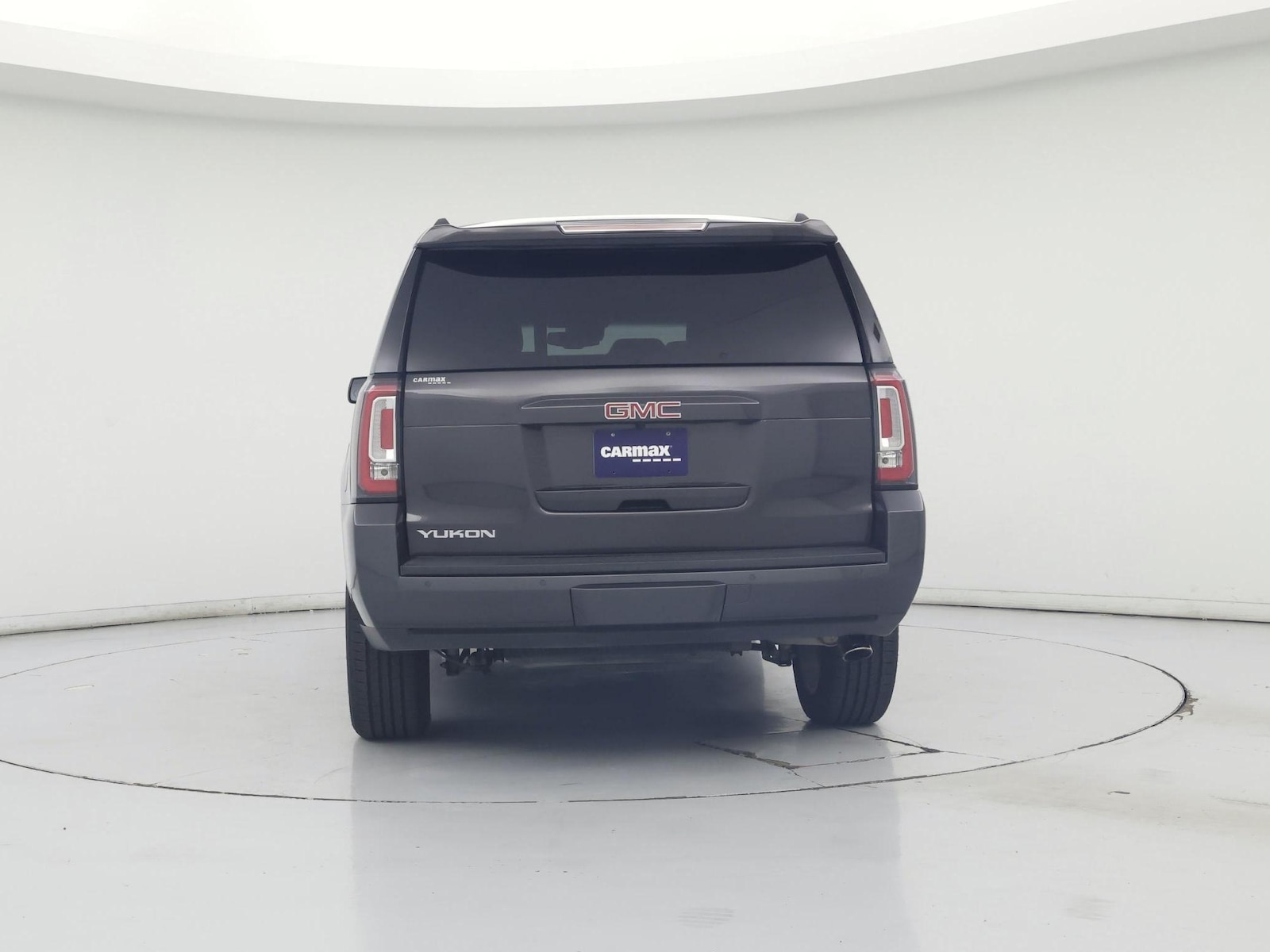 2018 GMC Yukon SLT - Photo 7