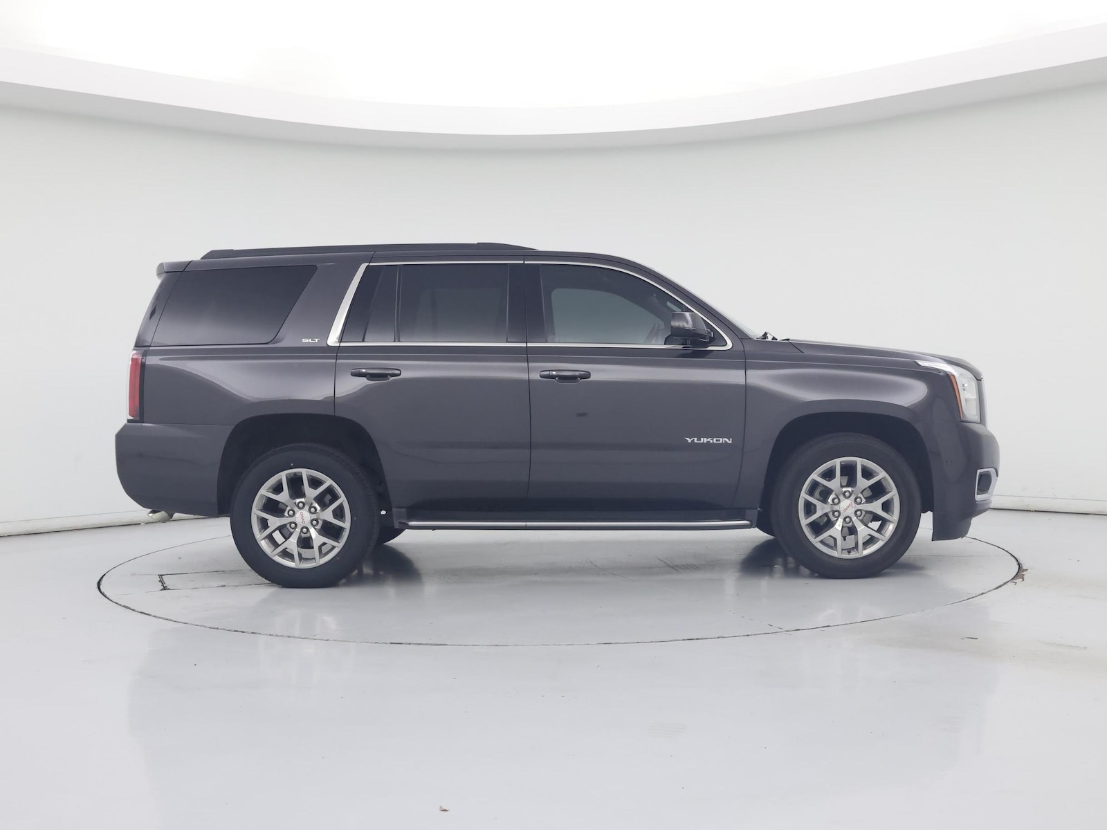 2018 GMC Yukon SLT - Photo 8